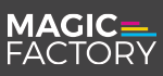 Magic Factory - Impresion lenticular